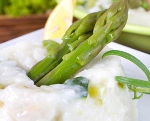 risotto-con-asparagi